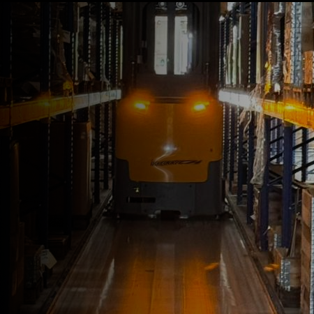 Wózek systemowy EKX513